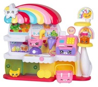 Supermarketová súprava pre bábiky Kindi Kids Tm Toys