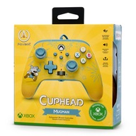 Káblová podložka PowerA XS Enhanced Cuphead Mugman Káblová podložka PowerA XS Enhanced Cuphead Mugman