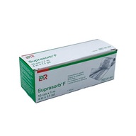 Fóliový tetovací obväz Suprasorb 10cmx1m Fóliový tetovací obväz Suprasorb 10cmx1m