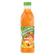 Šťava 100% multivitamín Tymbark 6x1l Šťava 100% multivitamín Tymbark 6x1l