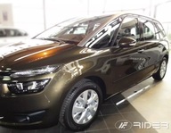 Bočné lišty Citroen C4 Grand Picasso Bočné lišty Citroen C4 Grand Picasso