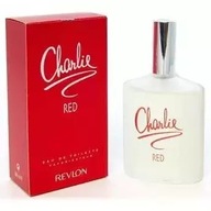 Revlon Charlie Red toaletná voda v spreji 100ml