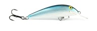 Wobler SIEK ROCK 7cm 6g Wobler SIEK ROCK 7cm 6g