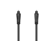 Toslink - Toslink HAMA kábel 3,0 m Toslink - Toslink HAMA kábel 3,0 m
