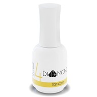 Elisium Diamond Liquid titánový lak na manikúru 4 Top Coat 15ml Elisium Diamond Liquid titánový lak na manikúru 4 Top Coat 15ml