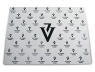 Victoria Vynn silikónová podložka, biela