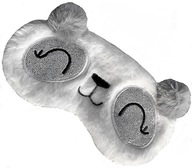 MASKA NA SPANIE OČNÉHO MECHÚRA RELAXAČNÁ PANDA MASKA NA SPANIE OČNÉHO MECHÚRA RELAXAČNÁ PANDA