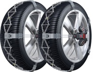 Reťaze KONIG K-SUMMIT VAN K84 BUS SUV 235/50 R18 Reťaze KONIG K-SUMMIT VAN K84 BUS SUV 235/50 R18