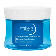 BIODERMA HYDRABIO CREME Hydratačný krém s bohatou konzistenciou 50 ml