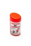 LOCTITE 55 STRUNOVÝ ZÁVIT TEFLÓNOVÝ ZÁVIT 160 MB