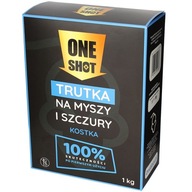 PROSTRIEDOK NA JEDOVÉ NÁROKY PRE MYŠI POKRÝNY JEDNORÁZOVÝ MLÁĎATE 1KG PROSTRIEDOK NA JEDOVÉ NÁROKY PRE MYŠI POKRÝNY JEDNORÁZOVÝ MLÁĎATE 1KG