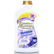 Spuma di Sciampagna Morbida Lavanda aviváž 26 praní