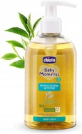 Chicco tekuté mydlo na ruky 250 ml Chicco tekuté mydlo na ruky 250 ml
