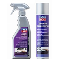 LIQUI MOLY CONVERTIBLE SADA NA ÚDRŽBU STRIECH LIQUI MOLY CONVERTIBLE SADA NA ÚDRŽBU STRIECH