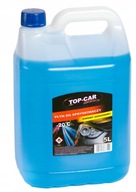 WINTER WASHER FLUID -20 vôňa 5L TOP-CAR WINTER WASHER FLUID -20 vôňa 5L TOP-CAR