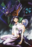 Neon Genesis Evangelion nge_014 A1+ (vlastné) Neon Genesis Evangelion nge_014 A1+ (vlastné)
