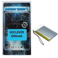 BATÉRIA BATÉRIA PRE GOCLEVER Navio 700 705v Plus BATÉRIA BATÉRIA PRE GOCLEVER Navio 700 705v Plus