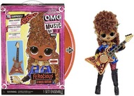 L.O.L. Basgitara Surprise OMG Ferocious 577591 L.O.L. Basgitara Surprise OMG Ferocious 577591