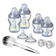 Tommee Tippee Owl Newborn Baby Starter Kit Tommee Tippee Owl Newborn Baby Starter Kit