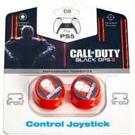 Kryty ovládačov Call of Duty Black Ops ORANGE Kryty ovládačov Call of Duty Black Ops ORANGE