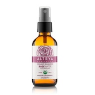 Alteya Bio bulharská ružová voda bio ružová voda 60 ml Alteya Bio bulharská ružová voda bio ružová voda 60 ml
