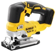 Akumulátorová priamočiara píla DeWalt DCS334N BUSHLESS