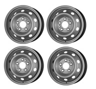 4x ráfiky 16'' Peugeot Boxer (2006-) 2.2 3.0 HDI 4x ráfiky 16'' Peugeot Boxer (2006-) 2.2 3.0 HDI