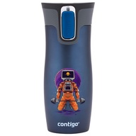Contigo Kubek termiczny West Loop 2.0 Astro Power Contigo Kubek termiczny West Loop 2.0 Astro Power