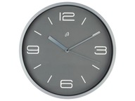 Štýlové kremenné nástenné hodiny AURIOL 25 cm Štýlové kremenné nástenné hodiny AURIOL 25 cm