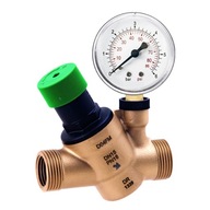 HONEYWELL MANOMETER TLAKU 1/2 D04FM