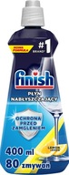 FINISH Leštidlo s citrónom 400 ml FINISH Leštidlo s citrónom 400 ml