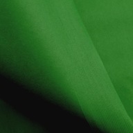 Hodvábny papier na balenie zelený 50x70cm 50 ks