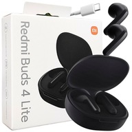 BEZDRÔTOVÉ SLÚCHADLÁ XIAOMI REDMI BUDS 4 LITE BEZDRÔTOVÉ SLÚCHADLÁ XIAOMI REDMI BUDS 4 LITE