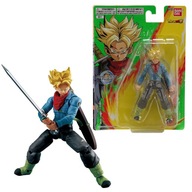 Dragon Ball Super Evolve SUPER SAIYAN TRUNKS Dragon Ball Super Evolve SUPER SAIYAN TRUNKS