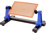 Držiak na spájkovanie laminátu 200x140mm Držiak na spájkovanie laminátu 200x140mm