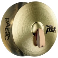 Pochodové činely Paiste PST3 16