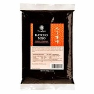 Miso Hatcho - sójové 400g Miso Hatcho - sójové 400g