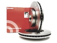 BREMBO PREDNÉ BRZDOVÉ KOTÚČE 09.9574.41