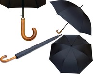 POLSKÝ automatický dáždnik, elegantný, PEVNÝ VEĽKÝ, XL VIP FIBER POLSKÝ automatický dáždnik, elegantný, PEVNÝ VEĽKÝ, XL VIP FIBER
