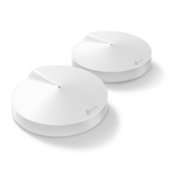 Domáci Wi-Fi systém TP-Link Deco M5 (2 ks)