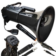 Mikrofóny Tonsil Megafon TE 35/20 2. MP3, USB, 1500m