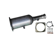 DPF FAP FILTER CITROEN JUMPY 2.0 HDI RHK 2007- DPF FAP FILTER CITROEN JUMPY 2.0 HDI RHK 2007-