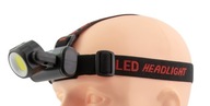 LED čelovka TIROSS TS1960 LED čelovka TIROSS TS1960