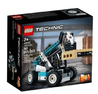 LEGO TECHNIC 42133 TELESKOPICKÝ NAKLADAČ LEGO TECHNIC 42133 TELESKOPICKÝ NAKLADAČ