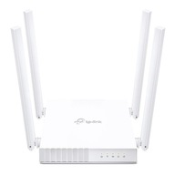 TP-Link Archer C24 Wi-Fi AC750 router 4xLAN 1xWAN