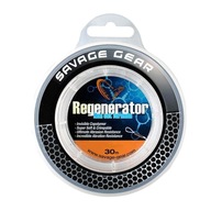Vodiaca línia Savage Gear Regenerator 1,28 mm/30 Vodiaca línia Savage Gear Regenerator 1,28 mm/30