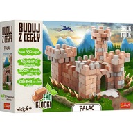 KOCKY PALÁC V HORÁCH 3D KERAMICKÉ BLOKOVANIE KOCKY PALÁC V HORÁCH 3D KERAMICKÉ BLOKOVANIE