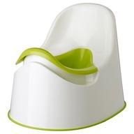 DETSKÝ NOČNÍK IKEA, BIELY, OCHRANA PREHÁŇANIE, S 2-DIELNYM VLOŽKOU DETSKÝ NOČNÍK IKEA, BIELY, OCHRANA PREHÁŇANIE, S 2-DIELNYM VLOŽKOU