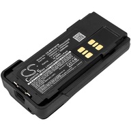 Batéria pre Motorola DP4000 DP4400 DP4601 PMNN4406