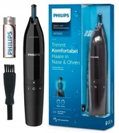 NOS EAR ZATRIHOVAČ Obočia SADA HOLIACEJ STROJKY PHILIPS hrebeň + puzdro NOS EAR ZATRIHOVAČ Obočia SADA HOLIACEJ STROJKY PHILIPS hrebeň + puzdro